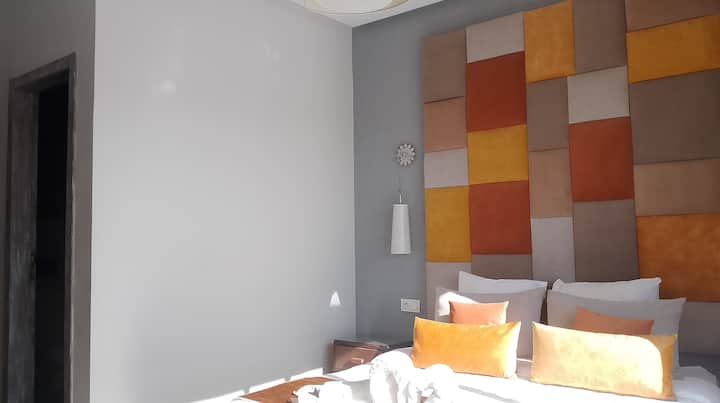 Habitación 1
