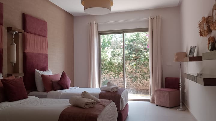 Habitación 5