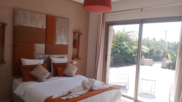 Habitación 4