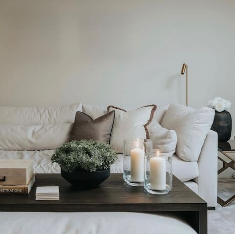 Urban Refined 2B2B in core Pasadena