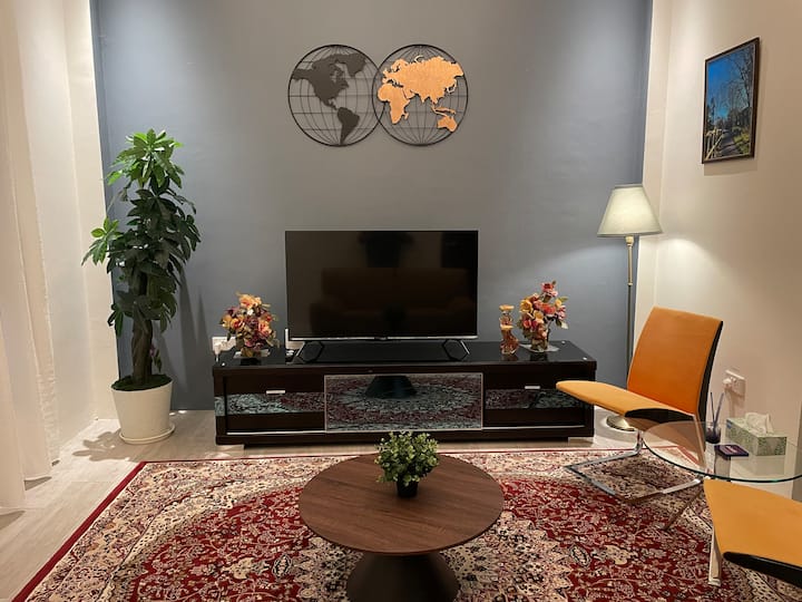 Elegant Retreat Lumapas - Privacy, Style & Comfort - Brunéi Darussalam