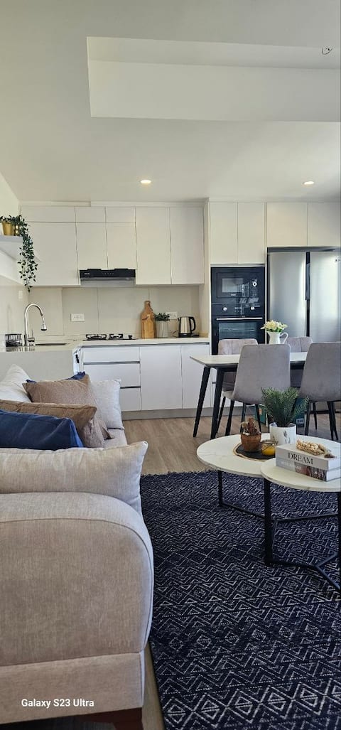 Nala Host - 2BR Apartment the Seaside Bliss