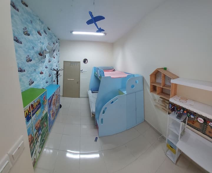 ห้องนอน3
