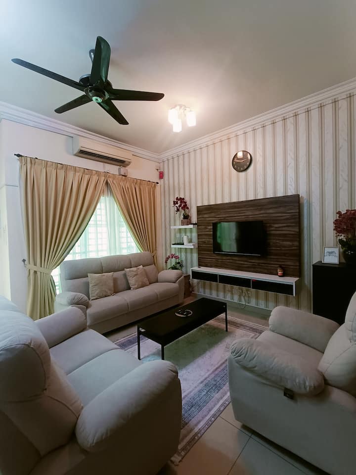 ห้องนั่งเล่น