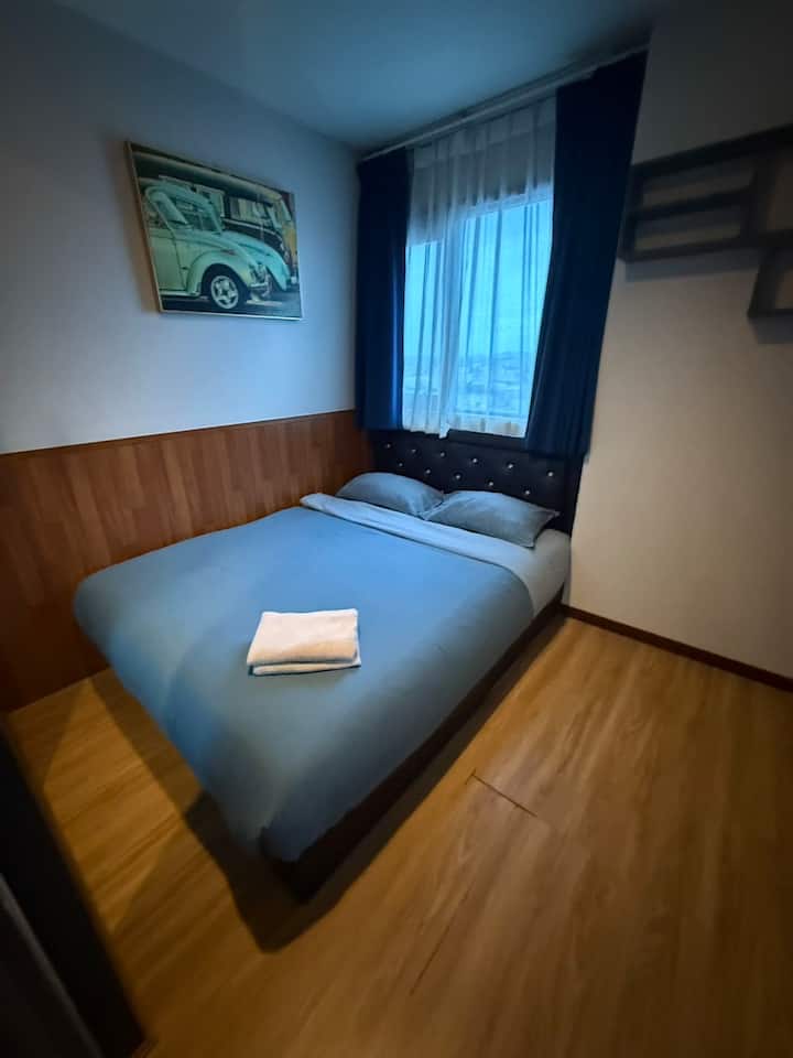 Dhomë gjumi 2
