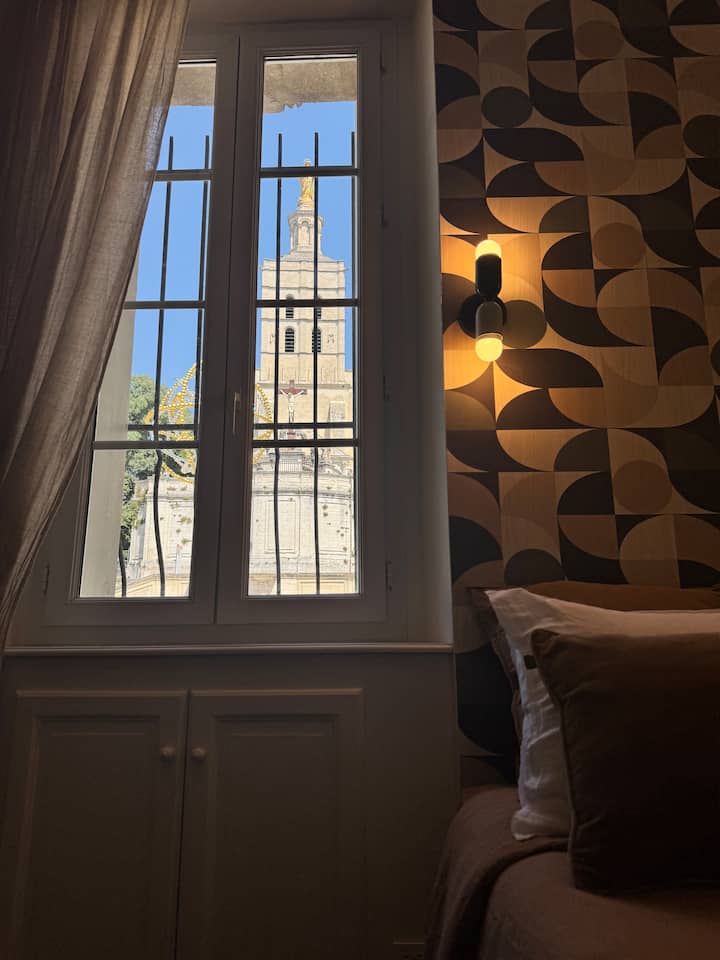 אזור חדר שינה