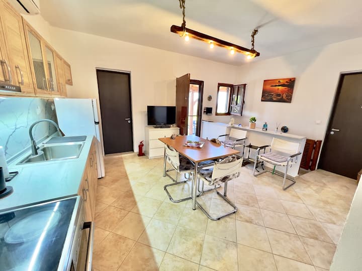 Villa Dolphin - Halkidiki