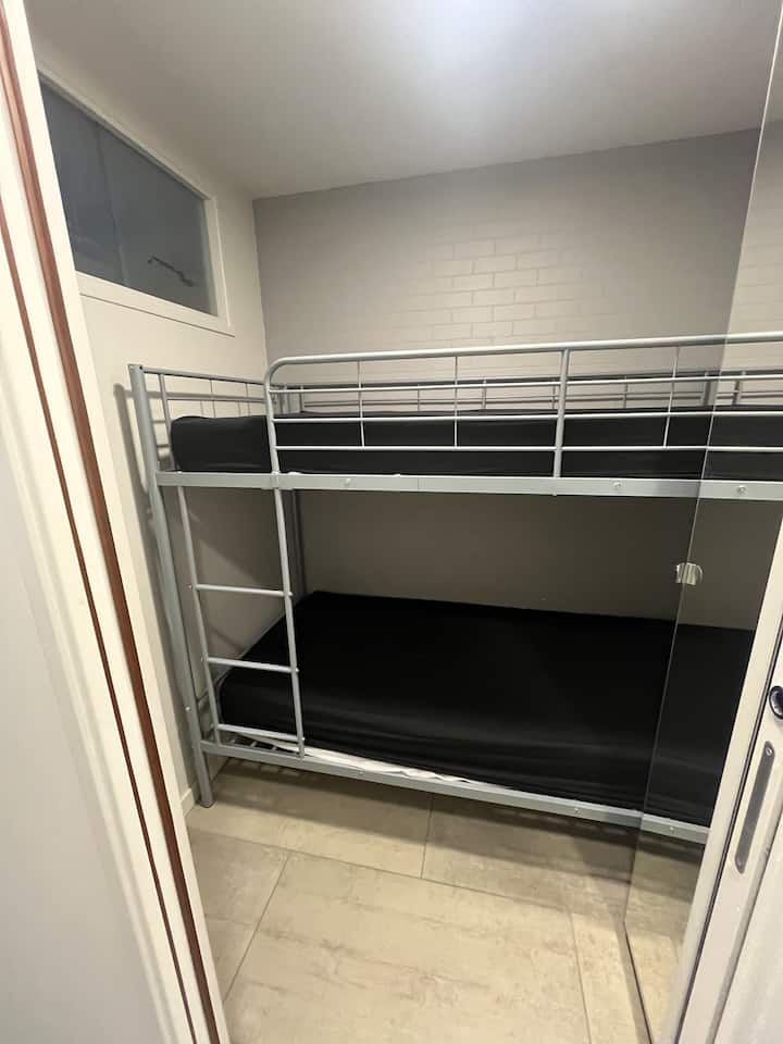 საძინებელი