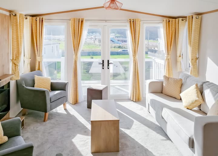 Gold 2 Bed - Aberystwyth
