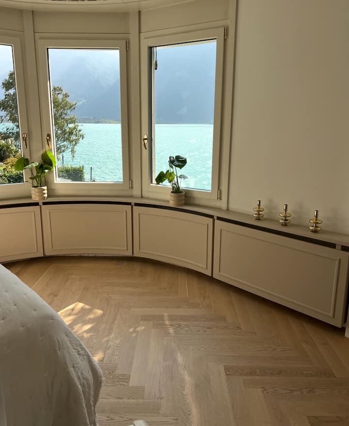 Hauptschlafzimmer