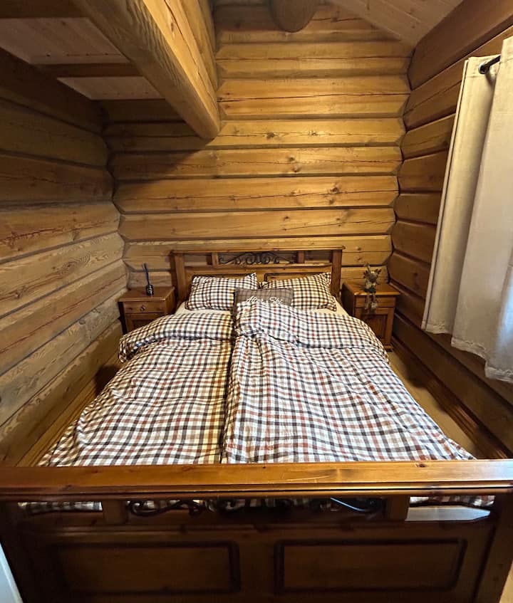 Spálňa 1