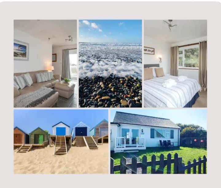 The Perfect Retreat! Stunningly Unique Location! - Abersoch