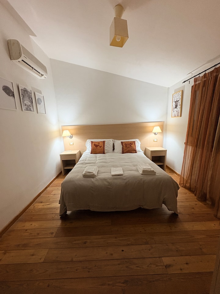 Habitación 1
