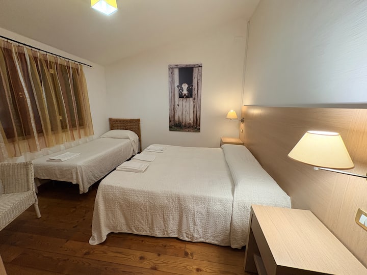 Habitación 2