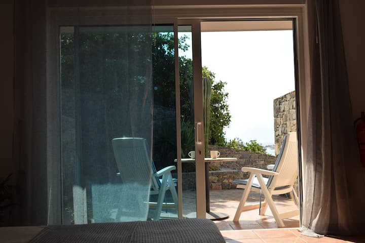 Olous Seaview Hideaway - Elounda - Agios Nikolaos