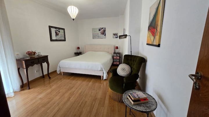 Quarto 1