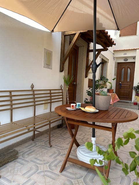 Casa da Boavista 2 bedrooms Moncorvo