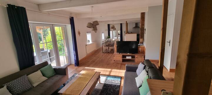 Gîte Le Rêve Champêtre - Saint-Sylvestre-sur-Lot