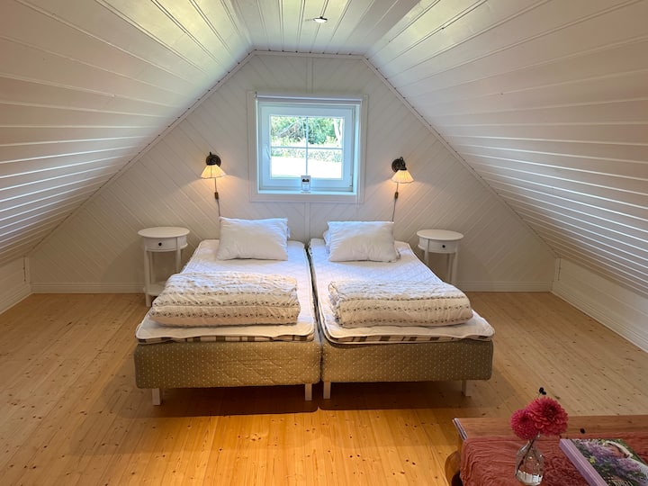 קומה עליונה