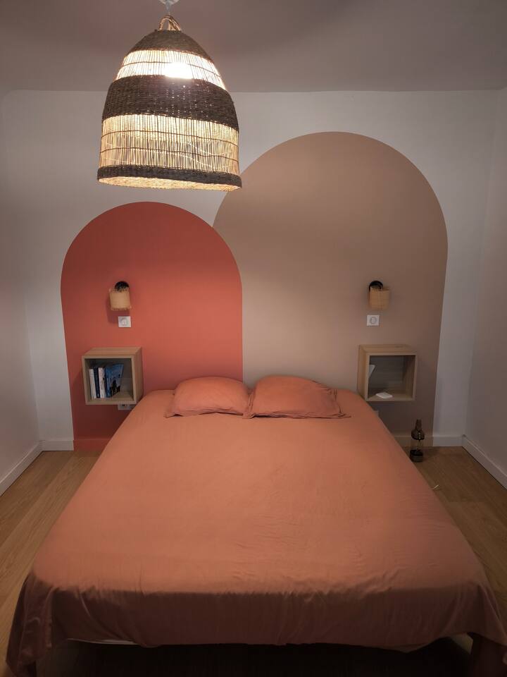 Camera da letto 1