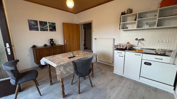 Bergblick Appartement - Villach