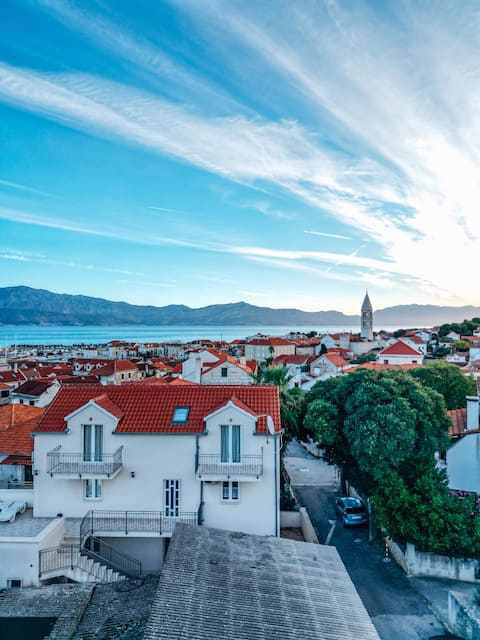 House Jelka, Apartment Jelka