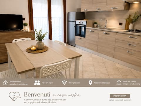 Top Airbnb: Magnolia Apartment 428 a Pomezia
