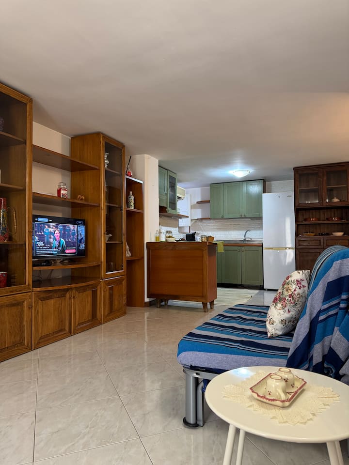 A Casa Di Nonna - Fasano