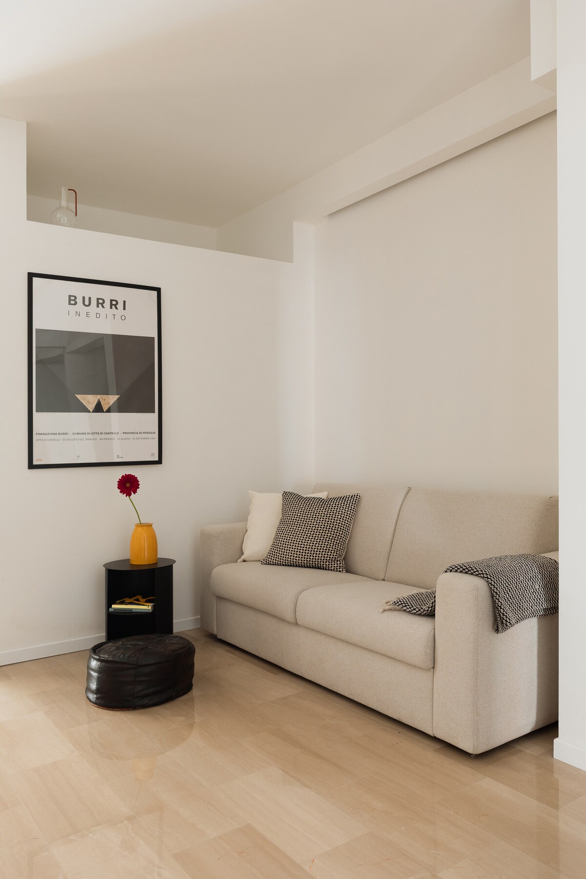 Successful Airbnb property: The Collector | Boutique Residence in Ponterosso in Trieste