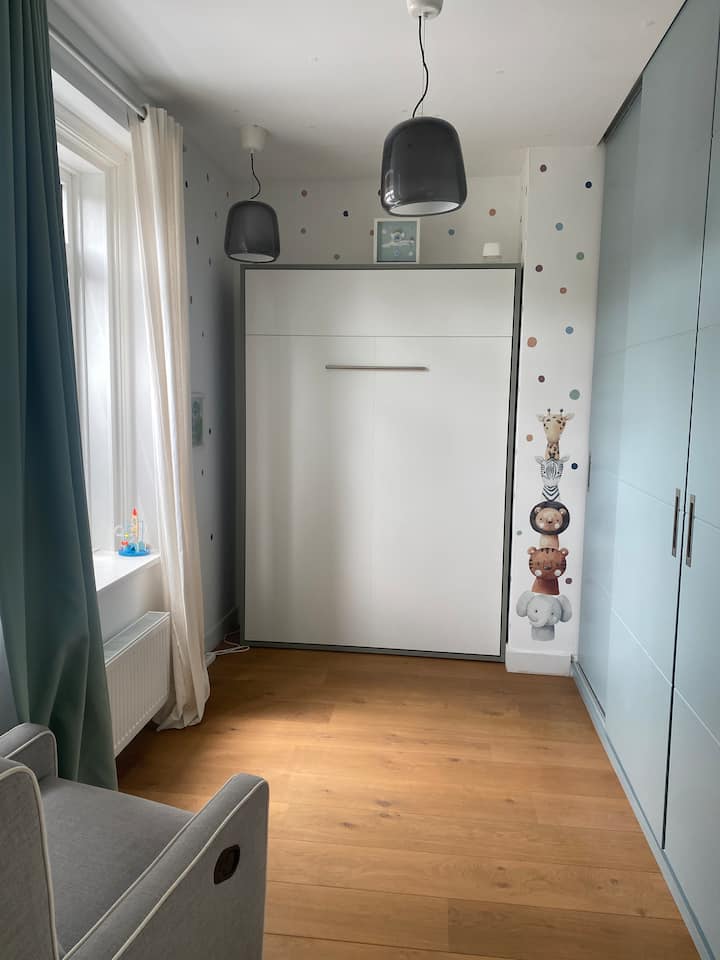 Chambre 1