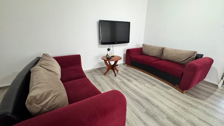 Gazimağusa  Merkeze çOk Yakın - Famagosta