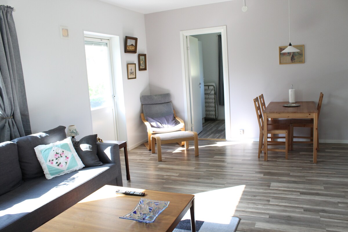 მისაღები ოთახი