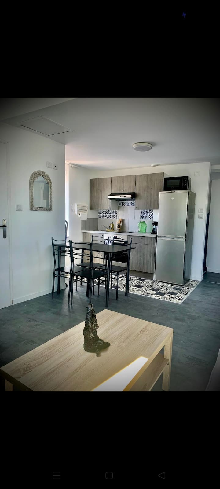 Дневна соба