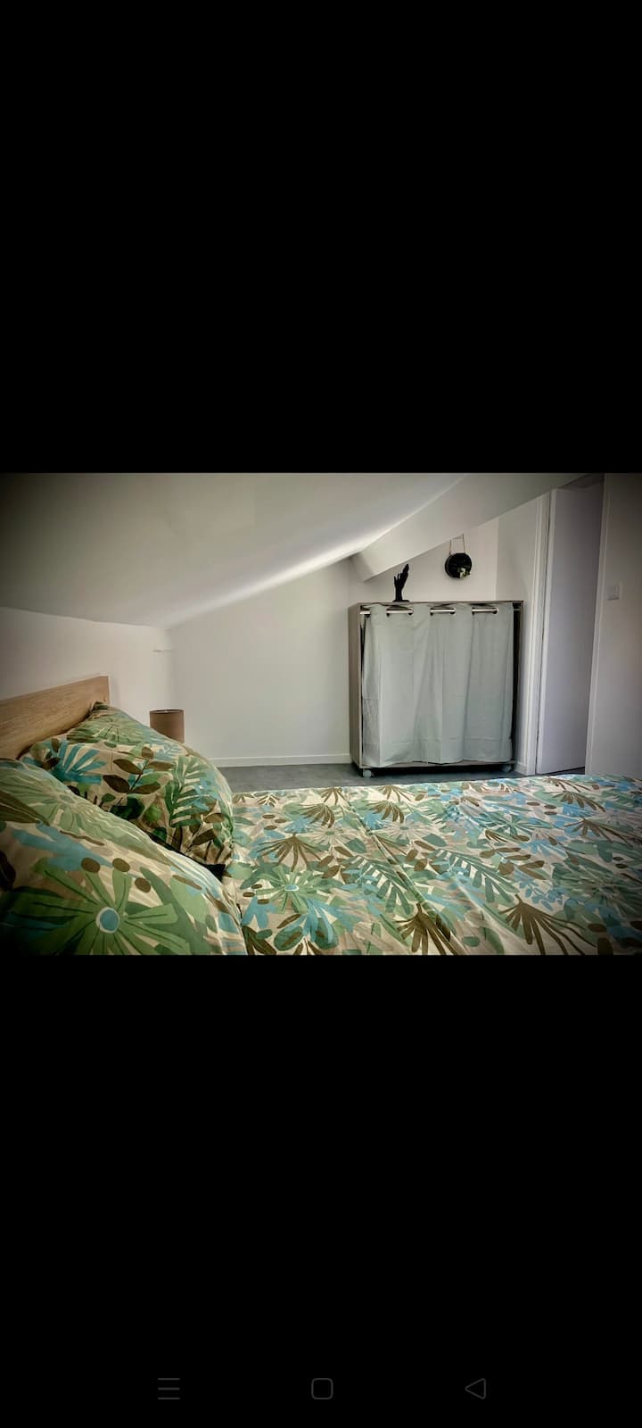 Спална соба