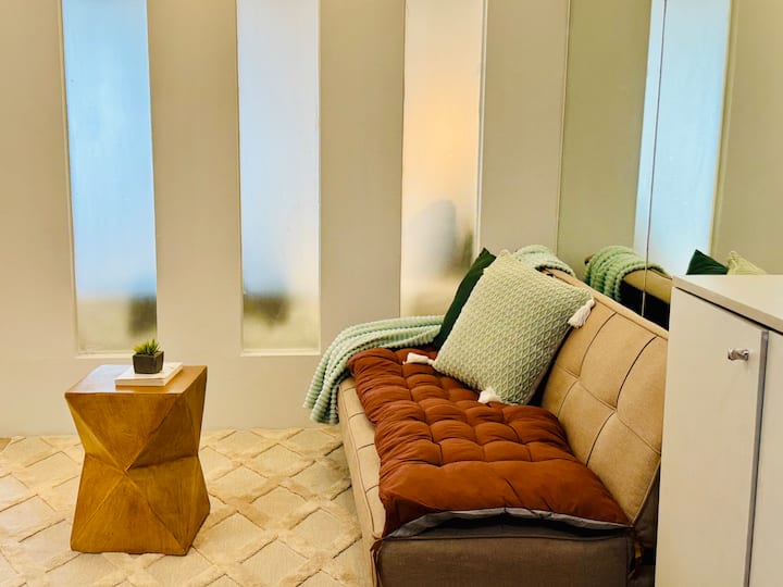 Obývacia miestnosť