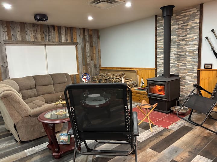 The Cozy Current - Caraquet