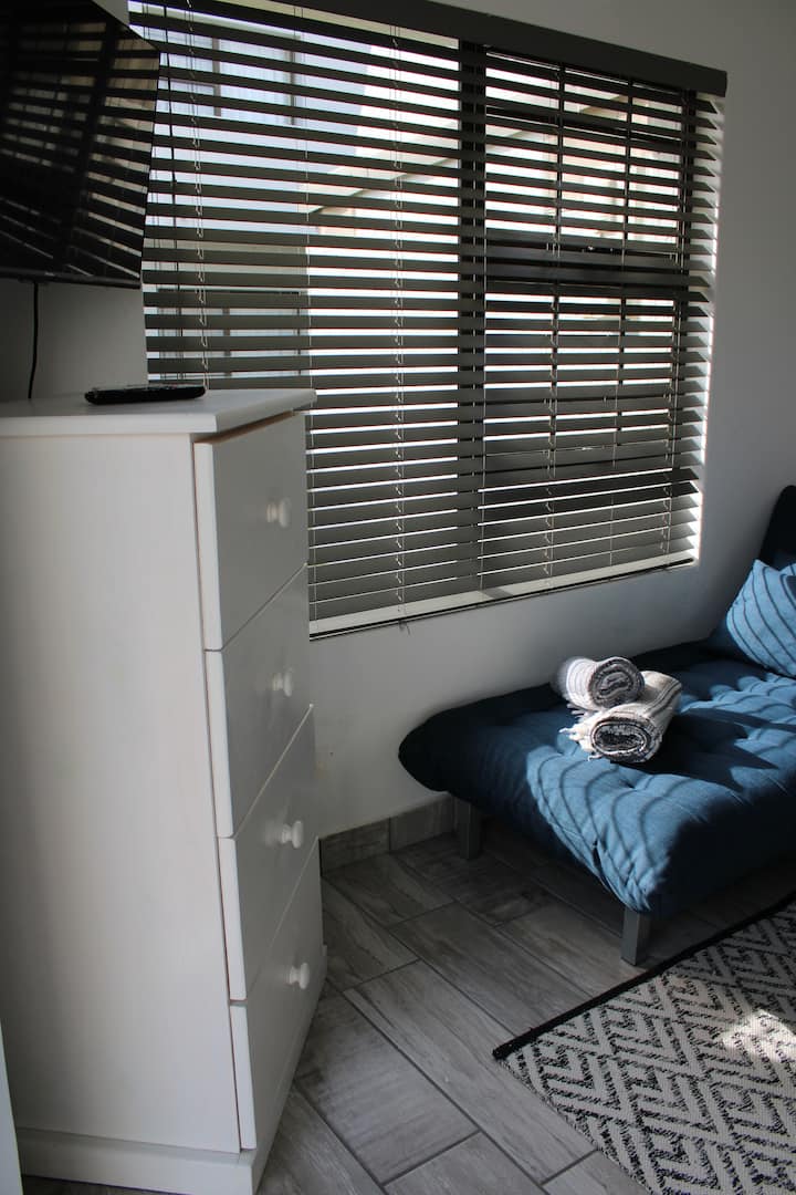 @Sea Breeze 1 #15 - Mossel Bay