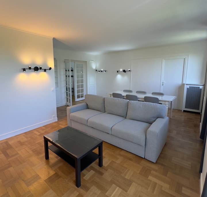 Petit Prix Pour Un 100m2 - Rueil-Malmaison