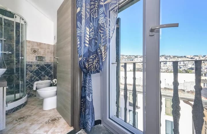 ห้องนอน