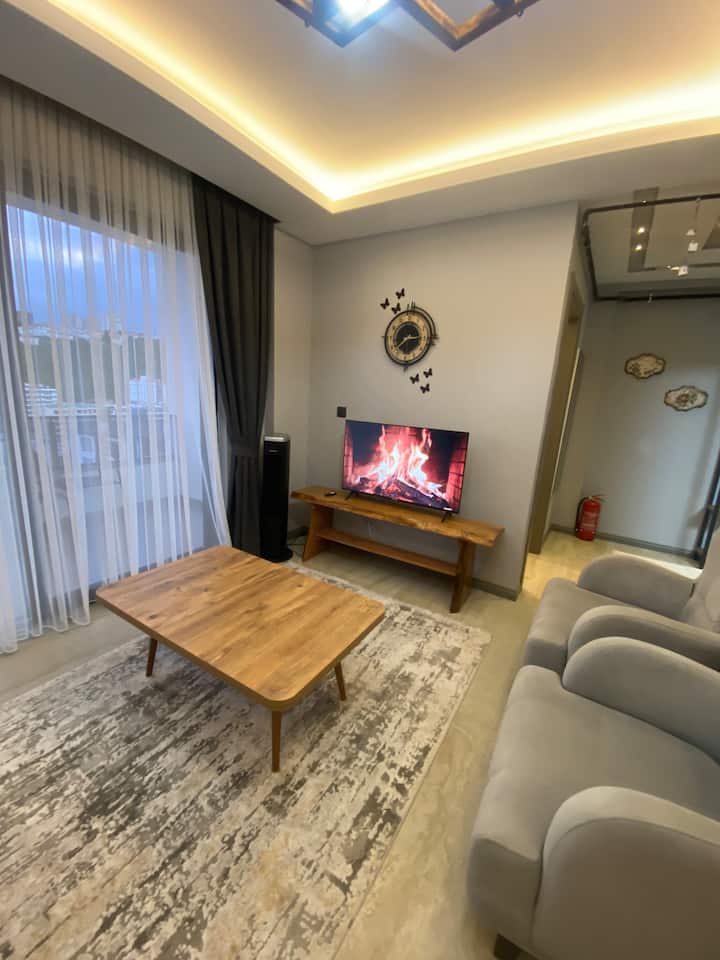 M. House - Samsun Il, Türkiye