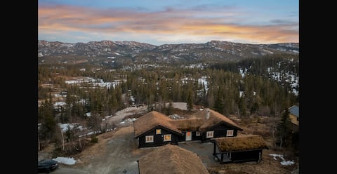 The Highlight - Panorama Lodge