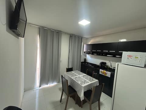 Popular Airbnb listing: Casa siles in Mucugê