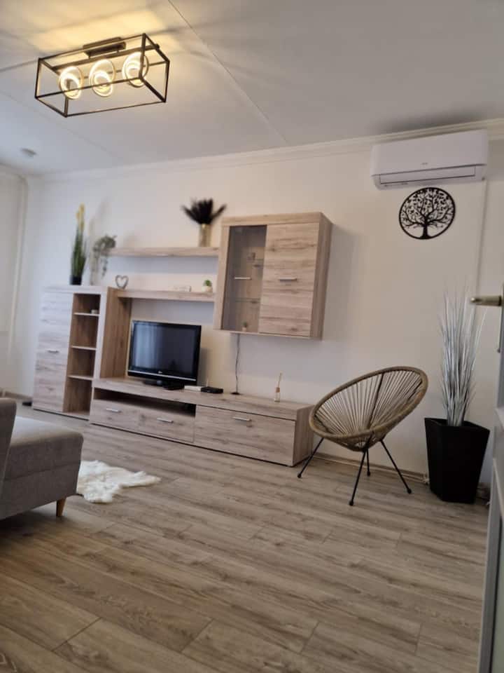 Netti Apartman - Hajdúszoboszló