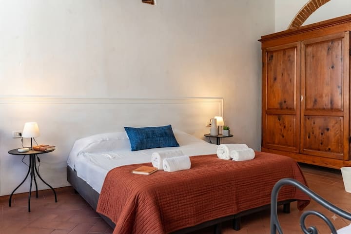 Chambre 1