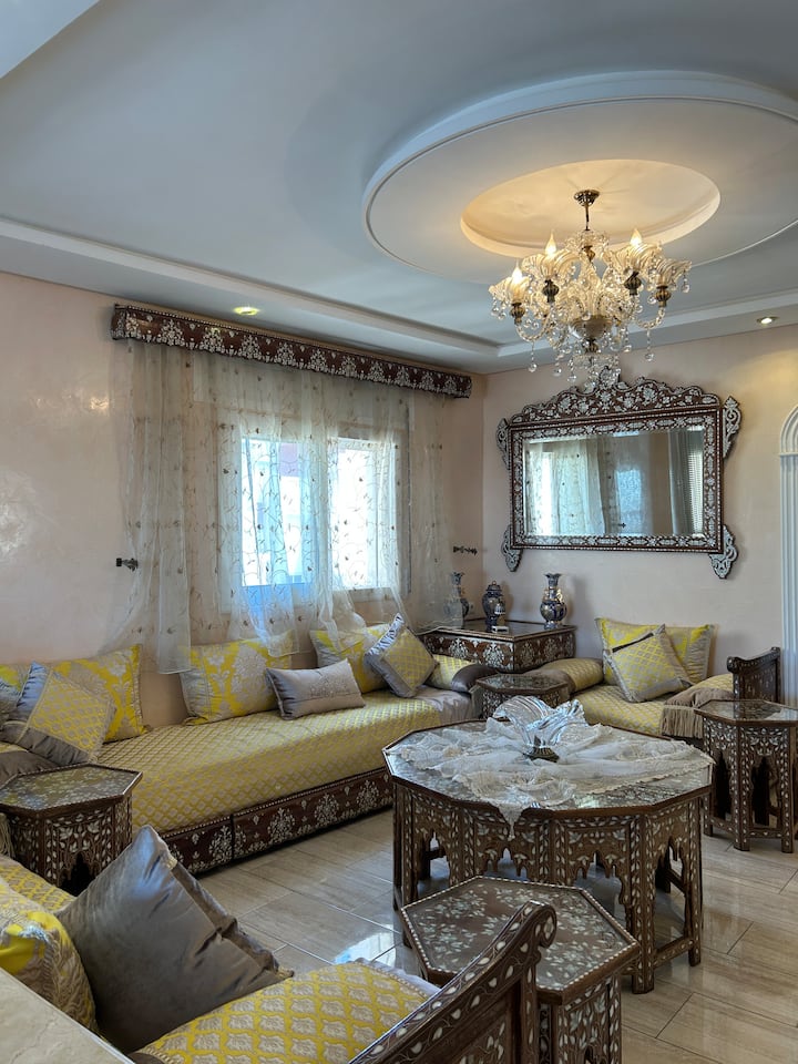 The Best Apartments Fnideq - Ceuta