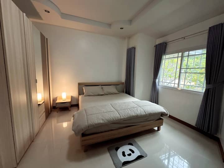 Habitación 1