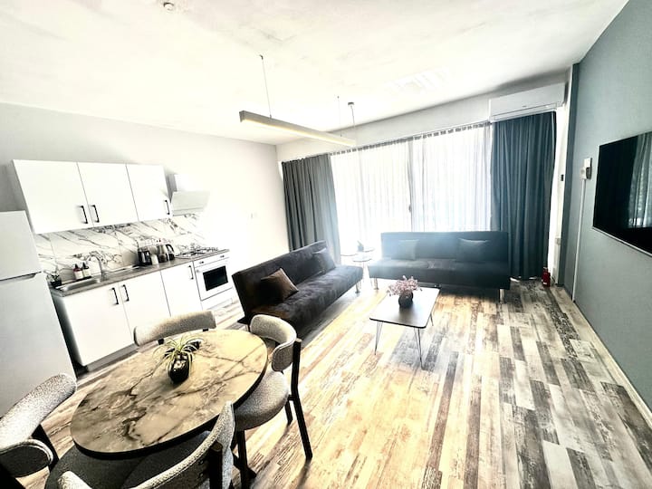 Всекидневна