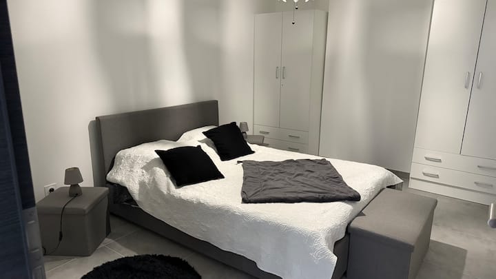 Slaapkamer 2
