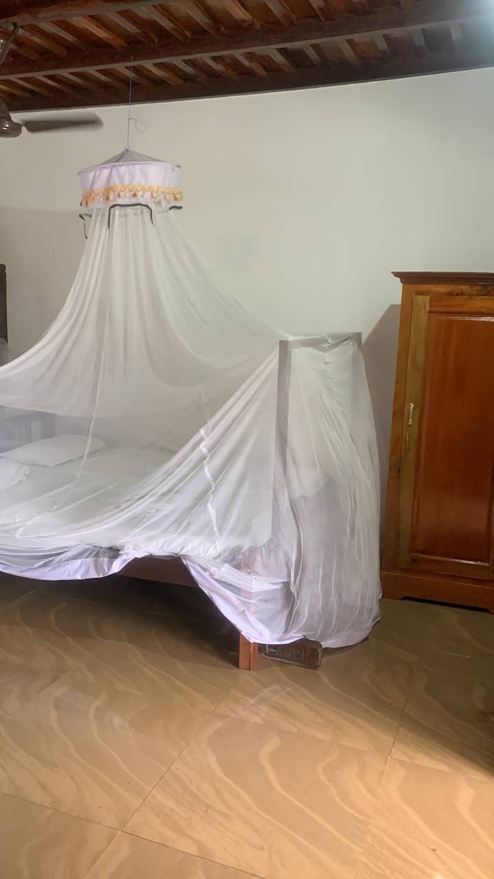 ห้องนอน