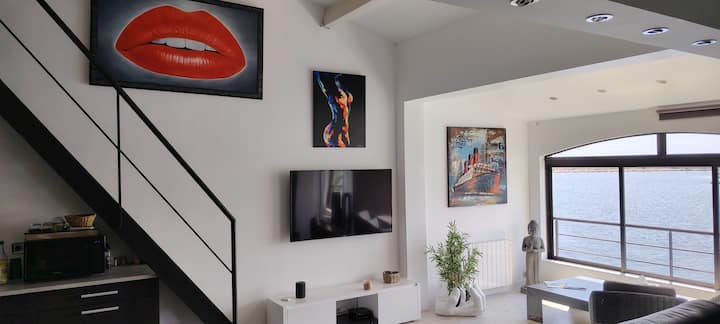 Appartement Atypique - Saint-Cyprien